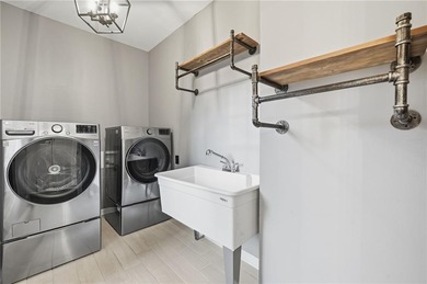 Welcome to this gorgeous traditional home perfectly situated on on Canongate At Eagle Watch Golf Club in Georgia - for sale on GolfHomes.com, golf home, golf lot