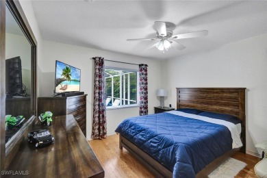 Gorgeous Pool Home is Updated and Move-in ready! It has 3 on Burnt Store Golf Club in Florida - for sale on GolfHomes.com, golf home, golf lot