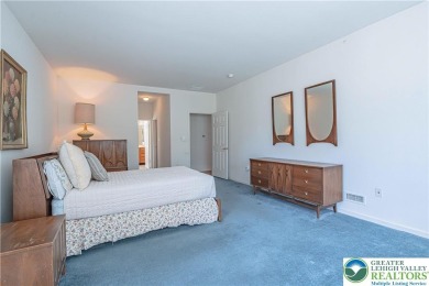 Easy Living at Its Best! This 4 BR, 3 BA home at Four Seasons at on  in Pennsylvania - for sale on GolfHomes.com, golf home, golf lot