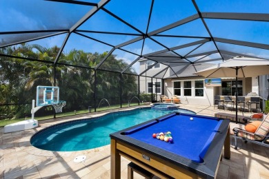 Welcome to one of the most desirable homes in Harmony Reserve, a on Esplanade Golf and Country at Lakewood Ranch in Florida - for sale on GolfHomes.com, golf home, golf lot