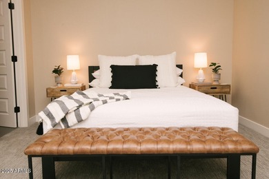 This is a TURN KEY, FULLY FURNISHED, HIGH PERFORMING AND HIGHLY on Scottsdale Silverado Golf Club in Arizona - for sale on GolfHomes.com, golf home, golf lot