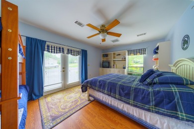 A shore thing- Lakefront Living in the Heart of Heber Springs! on Thunderbird Country Club in Arkansas - for sale on GolfHomes.com, golf home, golf lot
