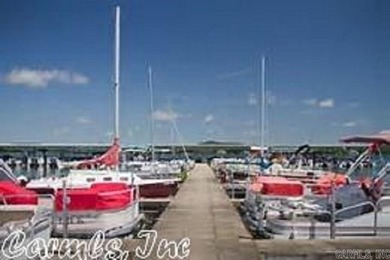 WHAT A BUY!  Adorable and well maintained three-bedroom home on DeSoto Golf Course in Arkansas - for sale on GolfHomes.com, golf home, golf lot