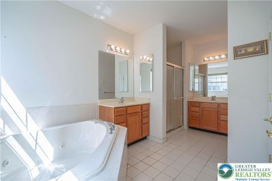 Easy Living at Its Best! This 4 BR, 3 BA home at Four Seasons at on  in Pennsylvania - for sale on GolfHomes.com, golf home, golf lot