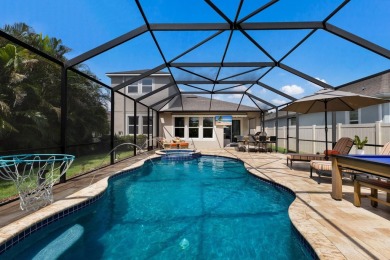 Welcome to one of the most desirable homes in Harmony Reserve, a on Esplanade Golf and Country at Lakewood Ranch in Florida - for sale on GolfHomes.com, golf home, golf lot