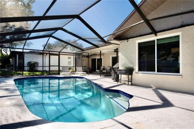 Under contract-accepting backup offers. Your dream retirement on Highland Lakes Executive Golf Course in Florida - for sale on GolfHomes.com, golf home, golf lot