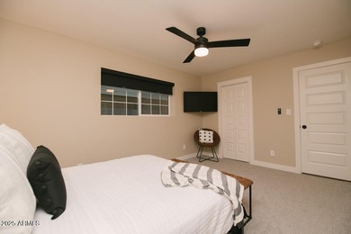 This is a TURN KEY, FULLY FURNISHED, HIGH PERFORMING AND HIGHLY on Scottsdale Silverado Golf Club in Arizona - for sale on GolfHomes.com, golf home, golf lot