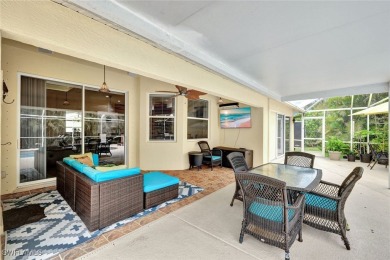 Gorgeous Pool Home is Updated and Move-in ready! It has 3 on Burnt Store Golf Club in Florida - for sale on GolfHomes.com, golf home, golf lot
