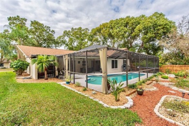 Under contract-accepting backup offers. Your dream retirement on Highland Lakes Executive Golf Course in Florida - for sale on GolfHomes.com, golf home, golf lot