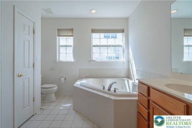 Easy Living at Its Best! This 4 BR, 3 BA home at Four Seasons at on  in Pennsylvania - for sale on GolfHomes.com, golf home, golf lot