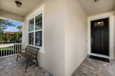 Welcome to one of the most desirable homes in Harmony Reserve, a on Esplanade Golf and Country at Lakewood Ranch in Florida - for sale on GolfHomes.com, golf home, golf lot