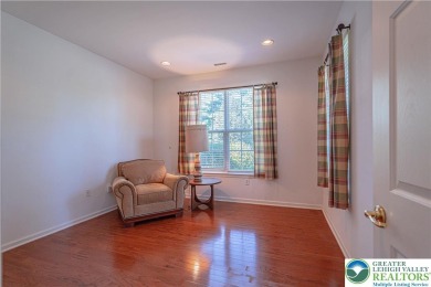 Easy Living at Its Best! This 4 BR, 3 BA home at Four Seasons at on  in Pennsylvania - for sale on GolfHomes.com, golf home, golf lot