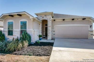 Open House Sunday February 23rd, 12PM-3PM! Welcome to this on The Briggs Ranch Golf Club in Texas - for sale on GolfHomes.com, golf home, golf lot