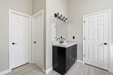 Welcome to this gorgeous traditional home perfectly situated on on Canongate At Eagle Watch Golf Club in Georgia - for sale on GolfHomes.com, golf home, golf lot