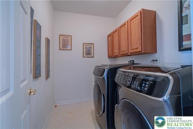 Easy Living at Its Best! This 4 BR, 3 BA home at Four Seasons at on  in Pennsylvania - for sale on GolfHomes.com, golf home, golf lot