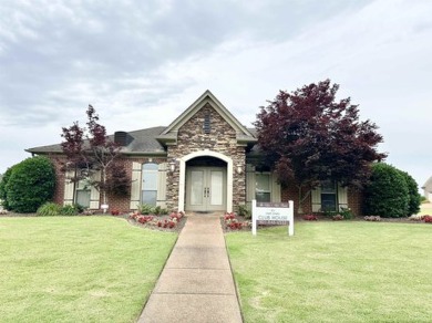 We accepted a contingency offer on the sale of another home on Fair Oaks Golf Club in Tennessee - for sale on GolfHomes.com, golf home, golf lot