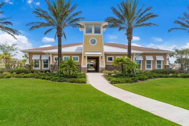 Welcome to one of the most desirable homes in Harmony Reserve, a on Esplanade Golf and Country at Lakewood Ranch in Florida - for sale on GolfHomes.com, golf home, golf lot