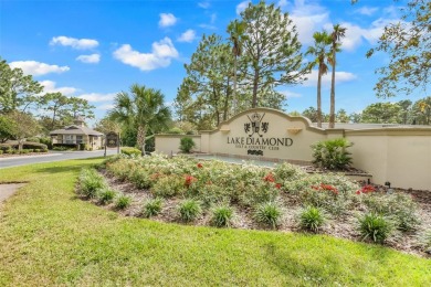 MAJOR PRICE IMPROVEMENT! **MOTIVATED SELLER**

This stunning on Lake Diamond Golf and Country Club in Florida - for sale on GolfHomes.com, golf home, golf lot