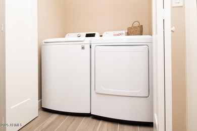 This is a TURN KEY, FULLY FURNISHED, HIGH PERFORMING AND HIGHLY on Scottsdale Silverado Golf Club in Arizona - for sale on GolfHomes.com, golf home, golf lot