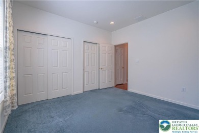 Easy Living at Its Best! This 4 BR, 3 BA home at Four Seasons at on  in Pennsylvania - for sale on GolfHomes.com, golf home, golf lot