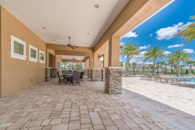 Welcome to one of the most desirable homes in Harmony Reserve, a on Esplanade Golf and Country at Lakewood Ranch in Florida - for sale on GolfHomes.com, golf home, golf lot