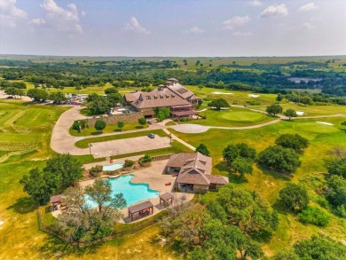 The Retreat is a 3,000 acre paradise which includes an 18-hole on The Retreat in Texas - for sale on GolfHomes.com, golf home, golf lot