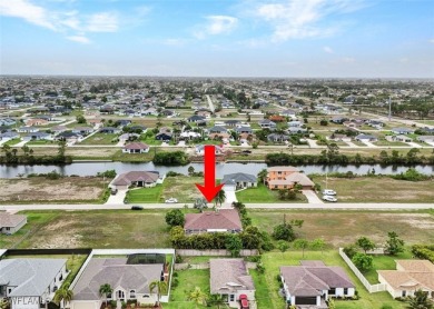 Gorgeous Pool Home is Updated and Move-in ready! It has 3 on Burnt Store Golf Club in Florida - for sale on GolfHomes.com, golf home, golf lot