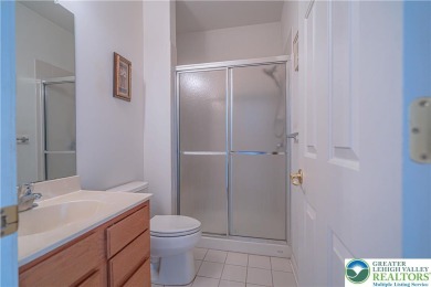 Easy Living at Its Best! This 4 BR, 3 BA home at Four Seasons at on  in Pennsylvania - for sale on GolfHomes.com, golf home, golf lot