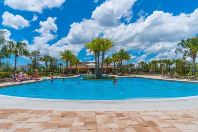 Welcome to one of the most desirable homes in Harmony Reserve, a on Esplanade Golf and Country at Lakewood Ranch in Florida - for sale on GolfHomes.com, golf home, golf lot