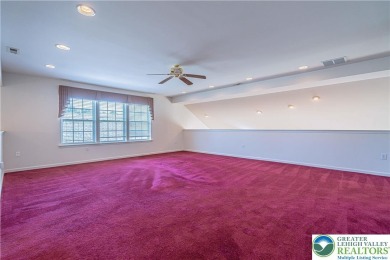 Easy Living at Its Best! This 4 BR, 3 BA home at Four Seasons at on  in Pennsylvania - for sale on GolfHomes.com, golf home, golf lot