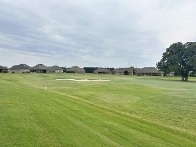 We accepted a contingency offer on the sale of another home on Fair Oaks Golf Club in Tennessee - for sale on GolfHomes.com, golf home, golf lot