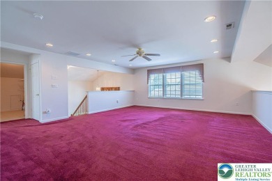 Easy Living at Its Best! This 4 BR, 3 BA home at Four Seasons at on  in Pennsylvania - for sale on GolfHomes.com, golf home, golf lot
