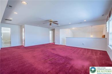 Easy Living at Its Best! This 4 BR, 3 BA home at Four Seasons at on  in Pennsylvania - for sale on GolfHomes.com, golf home, golf lot