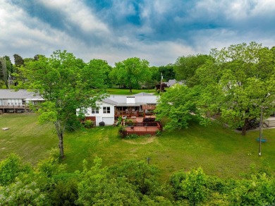 A shore thing- Lakefront Living in the Heart of Heber Springs! on Thunderbird Country Club in Arkansas - for sale on GolfHomes.com, golf home, golf lot