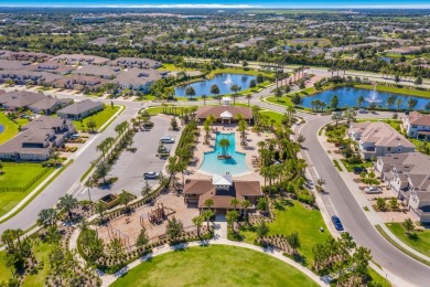 Welcome to one of the most desirable homes in Harmony Reserve, a on Esplanade Golf and Country at Lakewood Ranch in Florida - for sale on GolfHomes.com, golf home, golf lot