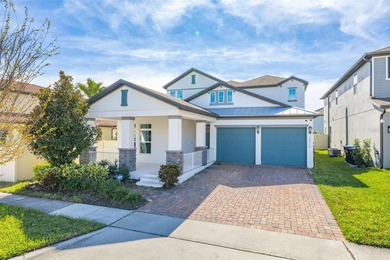 $50,000 BELOW MARKET VALUE!!!!  Welcome to your dream home in on Orange County National Golf Center and Lodge in Florida - for sale on GolfHomes.com, golf home, golf lot