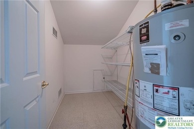Easy Living at Its Best! This 4 BR, 3 BA home at Four Seasons at on  in Pennsylvania - for sale on GolfHomes.com, golf home, golf lot