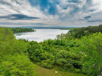 A shore thing- Lakefront Living in the Heart of Heber Springs! on Thunderbird Country Club in Arkansas - for sale on GolfHomes.com, golf home, golf lot