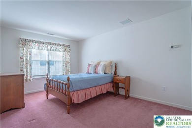 Easy Living at Its Best! This 4 BR, 3 BA home at Four Seasons at on  in Pennsylvania - for sale on GolfHomes.com, golf home, golf lot