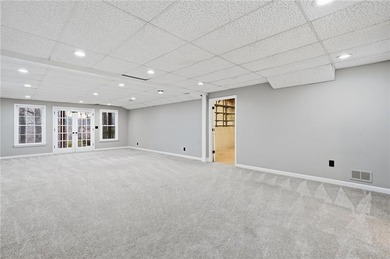 Welcome to this gorgeous traditional home perfectly situated on on Canongate At Eagle Watch Golf Club in Georgia - for sale on GolfHomes.com, golf home, golf lot