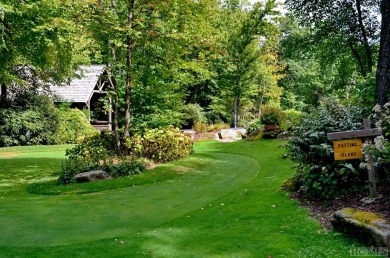 Step into this exceptional and beautifully maintained on Trillium Links in North Carolina - for sale on GolfHomes.com, golf home, golf lot