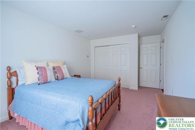 Easy Living at Its Best! This 4 BR, 3 BA home at Four Seasons at on  in Pennsylvania - for sale on GolfHomes.com, golf home, golf lot
