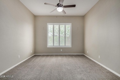 Discover the Arizona lifestyle you've been dreaming of in on Estrella Mountain Ranch Golf Course in Arizona - for sale on GolfHomes.com, golf home, golf lot