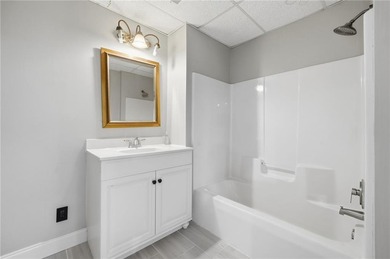 Welcome to this gorgeous traditional home perfectly situated on on Canongate At Eagle Watch Golf Club in Georgia - for sale on GolfHomes.com, golf home, golf lot