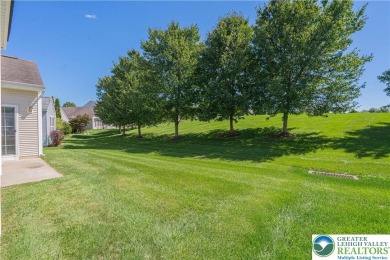 Easy Living at Its Best! This 4 BR, 3 BA home at Four Seasons at on  in Pennsylvania - for sale on GolfHomes.com, golf home, golf lot