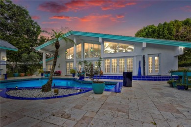 Living Large in Coco Plum Estates. The most secluded on Jacaranda Golf Club in Florida - for sale on GolfHomes.com, golf home, golf lot