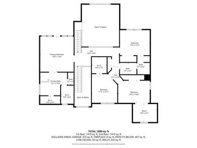 Welcome to this gorgeous traditional home perfectly situated on on Canongate At Eagle Watch Golf Club in Georgia - for sale on GolfHomes.com, golf home, golf lot