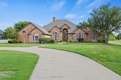 Nestled in one of Sunnyvale's most picturesque neighborhoods on Town East Golf Center in Texas - for sale on GolfHomes.com, golf home, golf lot