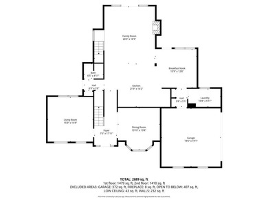 Welcome to this gorgeous traditional home perfectly situated on on Canongate At Eagle Watch Golf Club in Georgia - for sale on GolfHomes.com, golf home, golf lot