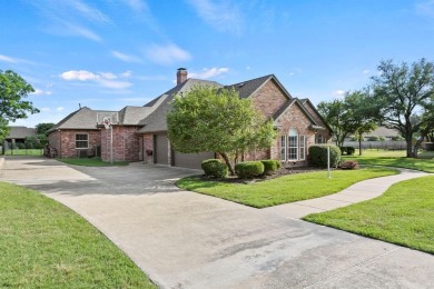 Nestled in one of Sunnyvale's most picturesque neighborhoods on Town East Golf Center in Texas - for sale on GolfHomes.com, golf home, golf lot